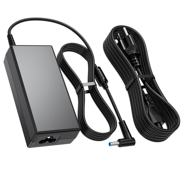 Adaptador Cargador para Laptop HP de 65W Fancy Buying 110-240V