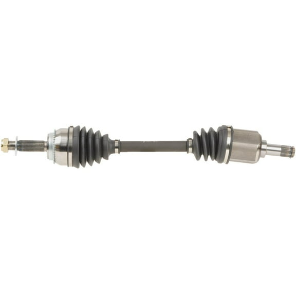 CARDONE New 66-3377 CV Axle Assembly Front Left fits 2002-2007 Mitsubishi Mr953745