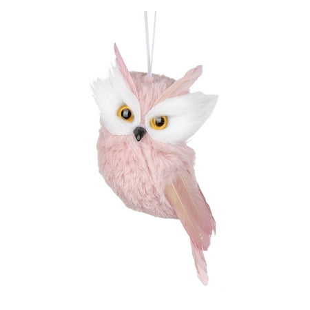 

Bead Garland Shiny Christmas Tree Decoration Foam Owl Christmas Hanging Crafts Christmas Tree Decoration Feather Christmas Hanging Ornament Chain for Lamp Window Hanging Decorations Stained Glass