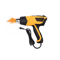 thumbnail image 1 of Pistola de Calor 2000w BELUG Temperatura Ajustable 4 Boquillas, 1 of 4