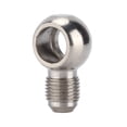 thumbnail image 3 of Turbo Banjo Fitting,Turbo Banjo Adapter 6AN Banjo Fitting Banjo Adapter Optimal Efficiency, 3 of 8