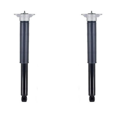 Rear Left & Right Complete Shocks For Ford Focus ST 2013-2018