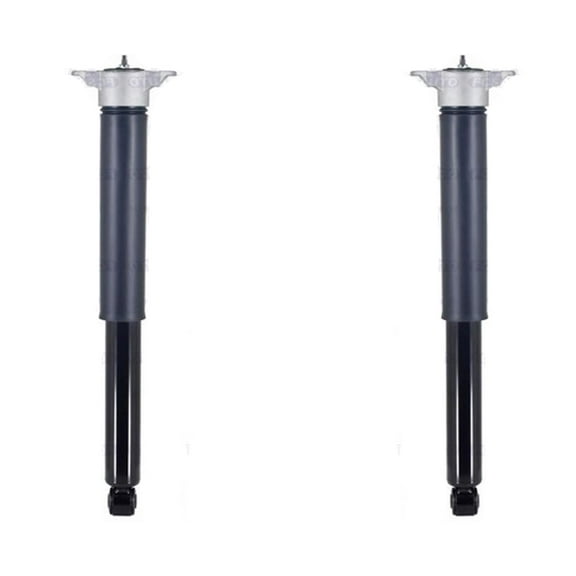 Rear Left & Right Complete Shocks For Ford Focus ST 2013-2018