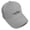 Gray, variant on Baseball Caps for Men & Women Embroidered P3 Aircraft Military Plane Embroidery Ladies & Men Baseball Hats Acrylic White Design Only