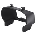 thumbnail image 1 of Gimbal Lens Cover, Stable Mini Drone Accessories Lens Hood  For  MINI Drone For Protection Black, 1 of 8