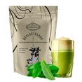 thumbnail image 1 of Té Matcha Coco Sin Azúcar Deslactosado 1kg Base Vegetal Coco Tibiri Contentti, 1 of 1
