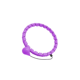 thumbnail image 1 of Viktad Smart Hula Hoop - med 24 avtagbara delar, 1 of 5