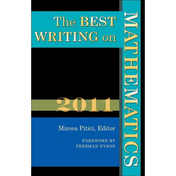 Best Writing on Mathematics The Best Writing on Mathematics, Book 2, (Paperback)