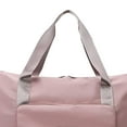 thumbnail image 2 of Plegable Impermeable Gran Capacidad para Fin Semana (rosa), 2 of 8
