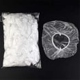 thumbnail image 2 of 100 Piezas Gorros De Ducha Desechables Colcomx Impermeables, 2 of 7