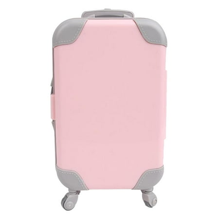 Doll Suitcase Compatible for price history on PriceWatchPro