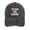 Black, variant on The Man The Legend Navy Baseball Cap for Men Women, Adjustable Snapback Hats Cotton Hat
