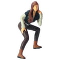 thumbnail image 4 of serony 1/64 Figures Model Ornament for DIY Table E Decor Decor Scene Sand Style Style A, 4 of 6