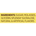 thumbnail image 4 of Splenda Brown Sugar Blend, 16-Ounce Packages (Pack of 2), 4 of 10