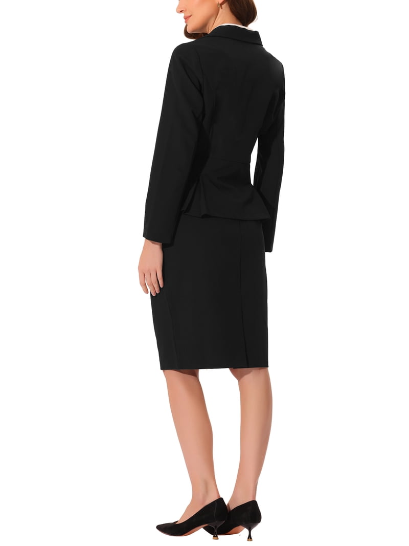 slim fit dress slacks Nova Hand Embroidered Tuxedo main image 0