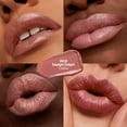 thumbnail image 3 of Revlon Super Lustrous Creme Lipstick, Creamy Formula, 802 Daylight Delight, 0.15 oz, 3 of 18