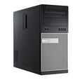 thumbnail image 1 of Remis à Neuf - Dell - 9010 SFF I7-3e Génération/16 Go-ram/256 SSD, 1 of 1