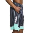 thumbnail image 2 of AND1 Men's and Big Men's Core Active Short, 11" Inseam, Sizes XS-5XL, 2 of 4