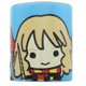 thumbnail image 4 of Taza de café Harry Potter de cerámica azul de 325 ml con diseño de Chibi, 4 of 4