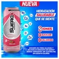 thumbnail image 4 of Bebida Suerox mineral Fresa Kiwi 355ml, 4 of 6