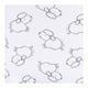 thumbnail image 4 of Set De Mamelucos Gerber Unisex Talla 3-6 Meses Diseño Borregos Color, 4 of 4