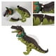 thumbnail image 4 of Juguetes Para Niño Dinosaurio, Dinosaurio Caminante, Dinosaurio Robot, Con Dinosaurio Realista, Se Mueve Mientras Hace Ruidos Juguetes Para Bebe 1 Año, 4 of 5