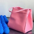 thumbnail image 4 of Petit Sac Carré en Cuir PU pour Femme, Grande Capacité, Sac à Main Rétro Polyvalent, Sac Seau à Main à Main, Sac à Main de Mode et de Qualité, 4 of 4
