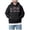 Black, variant on BOBOGOJP Rock Paper Scissors Hoodies for Teen Girls Cats Paw Graphic Oversized Sweatshirt Long Sleeve Aesthetic Preppy Clothes Black,Size 4-5 Years