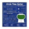 thumbnail image 3 of 26-27 2023 Best Seller Bag Chart Preschool Learning Chart Set Gift Letter Word Card Math Card PVC Durable Creative School Supplies, 3 of 5