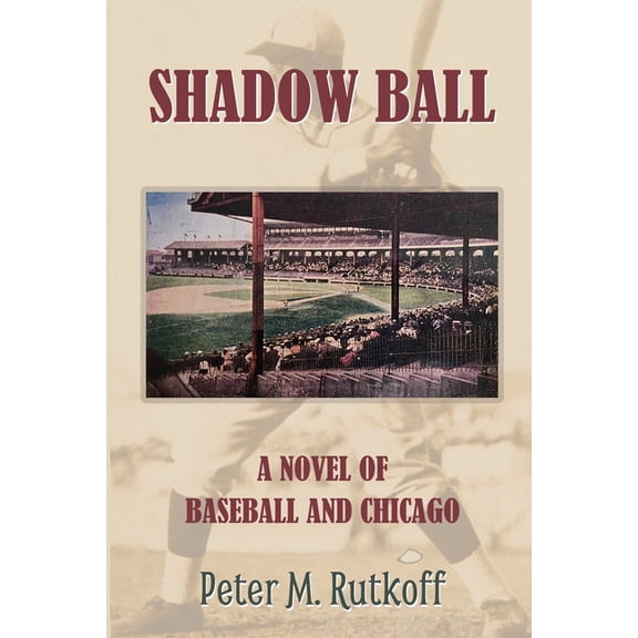 Shadow Ball, (Paperback)