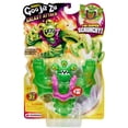 thumbnail image 2 of Figura de acción Heroes of Goo Jit Zu Galaxy Attack Merculok Heroes of Goo Jit Zu Heroes of Goo Jit Zu, 2 of 6