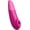 Pink, variant on Womanizer Enhance 2-in-1 Clitoral Sucker & Vibrator, Air Pulse & Vibration, Pink