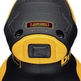 thumbnail image 3 of Lijadora Random Orbit DEWALT DWE6423K de velocidad variable de 5 pulgadas, 3 of 8