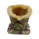 thumbnail image 5 of Soporte para gafas con forro de felpa suave que protege las lentes contra arañazos. Estilo B, 5 of 9