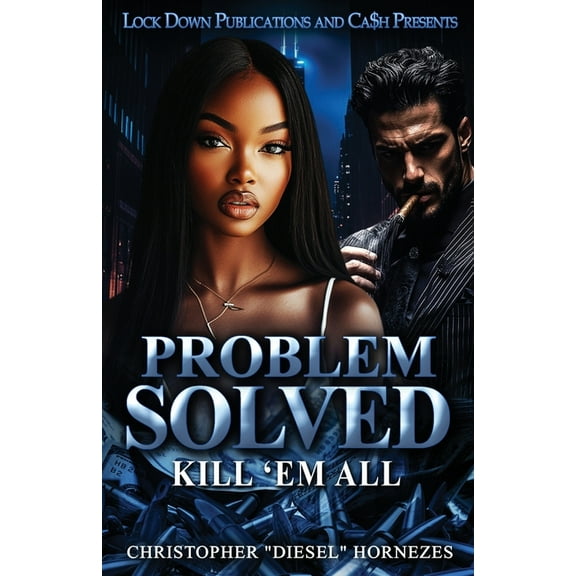 Problem Solved, (Paperback)