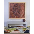 thumbnail image 4 of Novogratz Prism Rug, MULTI, 4 of 6