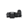 thumbnail image 4 of Nikon Z50 II Mirrorless Camera with 16-50mm + 50-250mm VR Lens + 64GB Memory Card + Case + 3pcs Filter Kit + ZeeTech Accessory Bundle, 4 of 4
