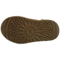 thumbnail image 7 of Ugg Kids Bailey Button Boots Chestnut, 7 of 7
