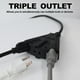 thumbnail image 5 of Cable de extensión para exteriores EP, paquete de 2, 4,5 m con 3 salidas 16/3 SJTW, 5 of 8