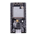 thumbnail image 1 of Placa de desarrollo NodeMCU-32S WiFi+módulo compatible con Bluetooth (CH9102X) Likrtyny Para estrenar, 1 of 8