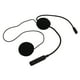 thumbnail image 1 of Nimomo Casco De Motocicleta Auriculares Bluetooth Auriculares para Exteriores Casco Auriculares Manos Libres Sistema De Audio De Respuesta Automática para Ciclismo Habilidades De Equitación, 1 of 5