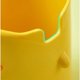 thumbnail image 2 of 1 PCS Cartoon Cute Small Yellow Duck Student Pen Holder Net Red Creative Kids Paper Storage Box Pen Bucket Desk Decoration (Small Yellow Duck), 2 of 4