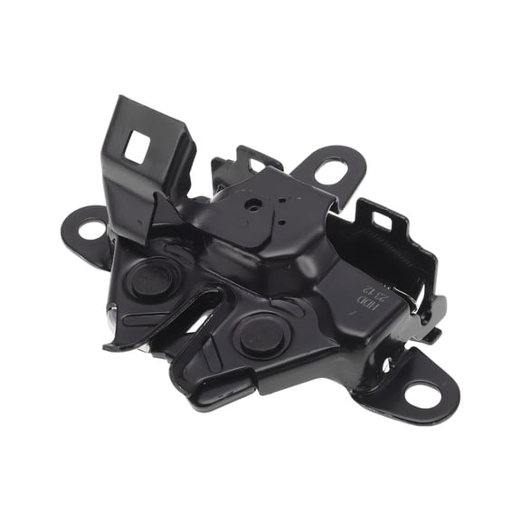 Unique Bargains Hood Latch Assembly for Toyota 4Runner 2003-2009 Engine Hood Latch Lock Release No.5351060160 1 Pcs