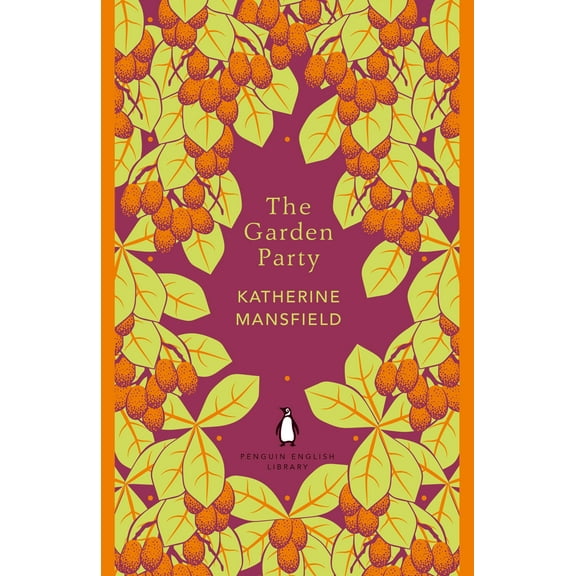 The Garden Party