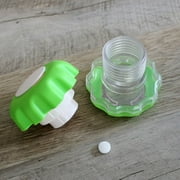 Equate Easy Grip Pill Crusher, Colors May Vary