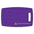 thumbnail image 3 of YouTheFan NCAA East Carolina Pirates Logo Series Cutting Board, 3 of 4