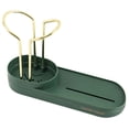 thumbnail image 2 of Kitchen Sink Rack Sponge Soap Moisture-proof Drain Rack Steel Ball Cleaning Brush Countertop Floor Storage Rack Suitable for Kitchen Storage, 2 of 9