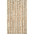 thumbnail image 1 of Safavieh Natural Fiber 5' X 8' Hand Woven Jute Rug, 1 of 10