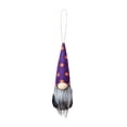 thumbnail image 1 of Decoración de Halloween Decoraciones de Halloween Decoración de gnomos Estatua de adorno Regalos de Halloween Decoración de muñecos sin rostro(Buy 2 Get 1 Free), 1 of 2
