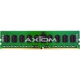 thumbnail image 4 of Axiom - DDR4 - module - 8 Go - DIMM 288 Broches - 2400 MHz / PC4-19200 - CL17 - 1.2 V - Enregistré - ECC, 4 of 9